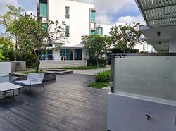 Cabana (D28), Terrace #519150221
